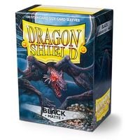 Produktbild: Dragon Shield: Matte  Black (100)