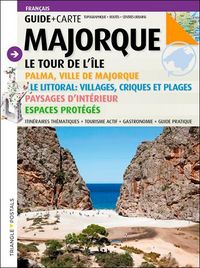 Produktbild: Font, M: Majorque : Le tour de l'&icirc;le