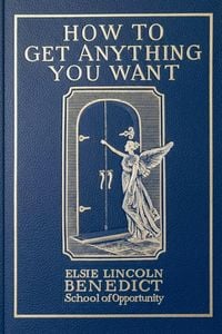 Produktbild: How to Get Anything You Want