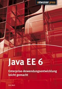 Produktbild: Java EE 6