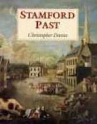 Produktbild: Davies, C: Stamford Past