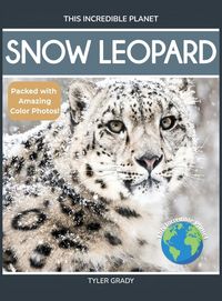 Produktbild: Snow Leopard