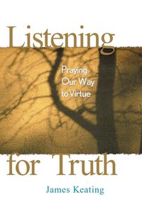 Produktbild: Listening for Truth