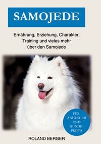 Produktbild: Samojede