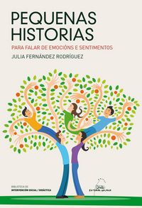Produktbild: Pequenas historias : para falar de emoci&oacute;ns e sentimentos