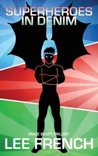 Produktbild: Superheroes In Denim