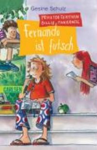 Produktbild: Fernando ist futsch