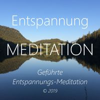 Produktbild: Entspannungs-Meditation