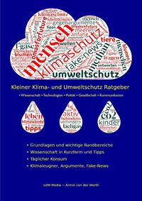Produktbild: Kleiner Klima- und Umweltschutz Ratgeber