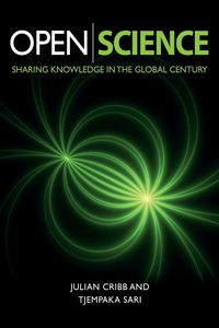 Produktbild: Open Science