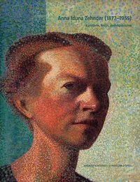 Produktbild: Anna Iduna Zehnder (1877&ndash;1955)