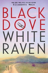 Produktbild: Black Dove White Raven