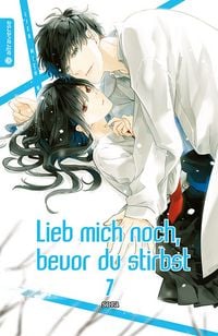Produktbild: Lieb mich noch, bevor du stirbst 07