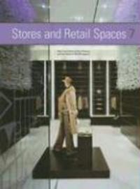 Produktbild: Stores & Retail Spaces 7 INTL