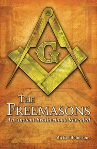 Produktbild: Johnstone, M: The Freemasons