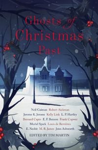 Produktbild: Ghosts of Christmas Past