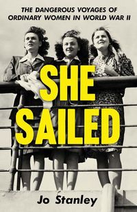 Produktbild: She Sailed