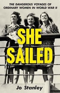 Produktbild: She Sailed