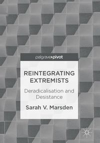 Produktbild: Reintegrating Extremists