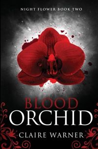 Produktbild: Blood Orchid