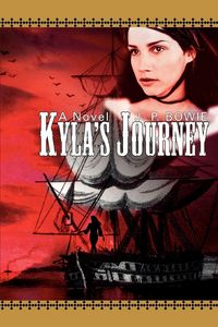 Produktbild: Kyla's Journey