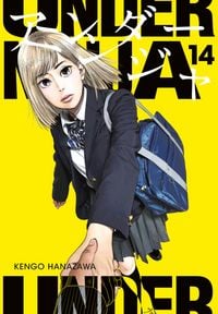 Produktbild: Under Ninja 14