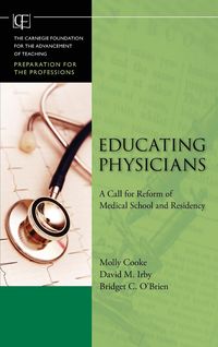 Produktbild: Educating Physicians
