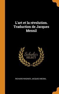 Produktbild: Fre-Lart Et La Revolution Trad