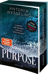 Produktbild: Purpose. Kannst du deinem Herzen vertrauen?