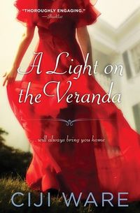 Produktbild: Light on the Veranda
