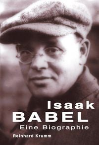 Produktbild: Isaak Babel - Eine Biographie
