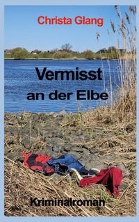Produktbild: Vermisst an der Elbe