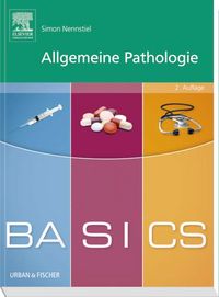 Produktbild: BASICS Allgemeine Pathologie