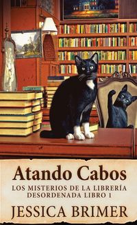 Produktbild: Atando Cabos
