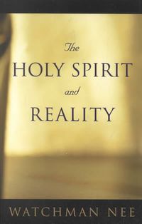 Produktbild: Holy Spirit & Reality