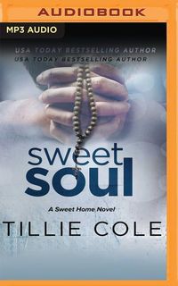 Bild vom Artikel SWEET SOUL                   M vom Autor Tillie Cole