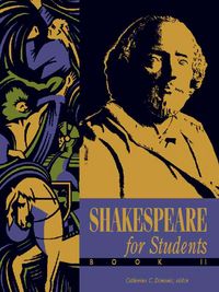 Produktbild: Shakespeare for Students 2