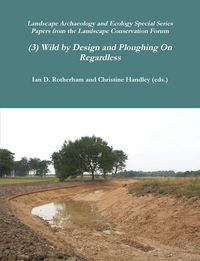 Produktbild: Wild by Design & Ploughing On...