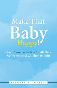 Produktbild: Make That Baby Happy!