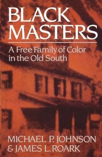 Produktbild: Black Masters