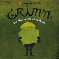 Produktbild: GRIMM - The Gifts of the Little People