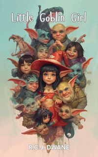 Produktbild: Little Goblin Girl