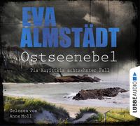 Ostseenebel von Eva Almstädt