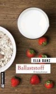 Produktbild: Ballaststoff