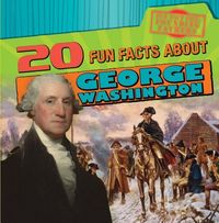 Produktbild: 20 Fun Facts Abt George Washin