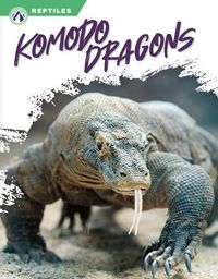 Produktbild: Komodo Dragons