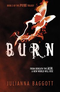 Produktbild: Burn