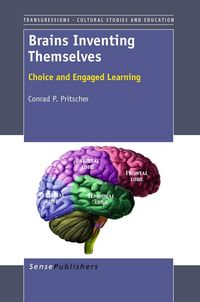 Produktbild: Brains Inventing Themselves