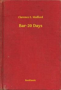 Produktbild: Bar-20 Days