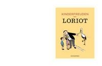 Produktbild: Kinderfreuden mit Loriot
